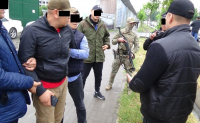 В Генпрокуратуре сообщили подробности задержания сотрудника военкомата в Бишкеке